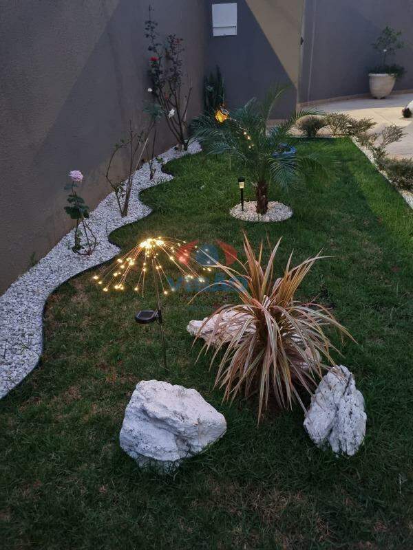 Casa - Sobrado à venda no Jardim Regina: 