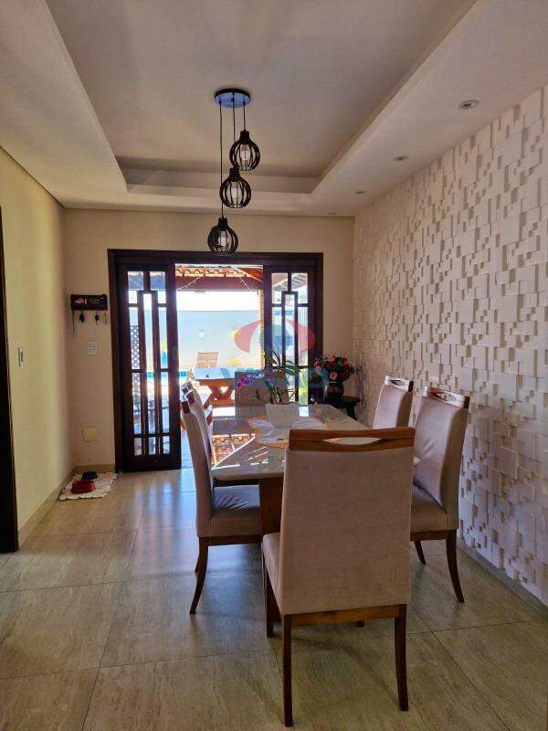 Casa - Sobrado à venda no Jardim Regina:
