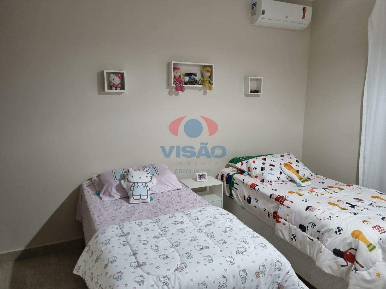 Casa - Sobrado à venda no Jardim Regina: 