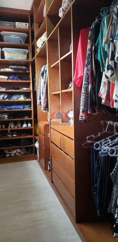 Casa - Sobrado à venda no Jardim Regina: 