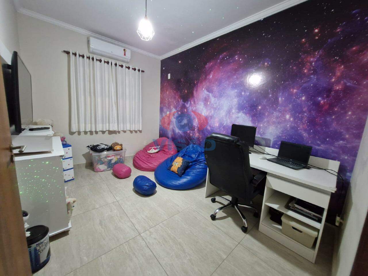 Casa - Sobrado à venda no Jardim Regina: 