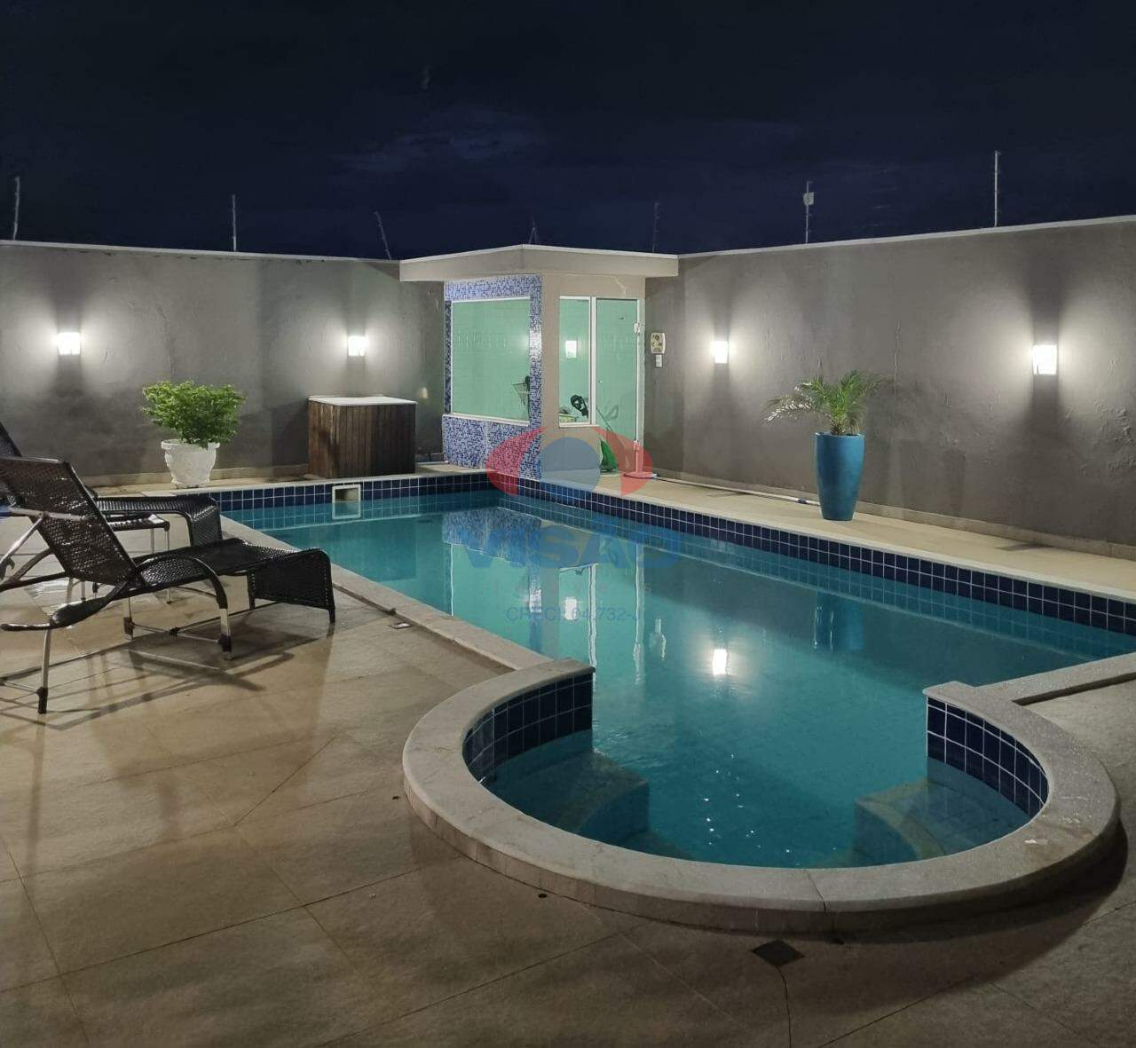 Casa - Sobrado à venda no Jardim Regina: 