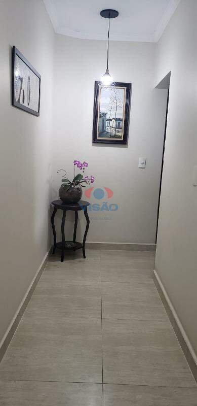 Casa - Sobrado à venda no Jardim Regina: 