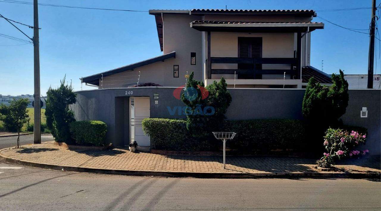 Casa - Sobrado à venda no Jardim Regina: