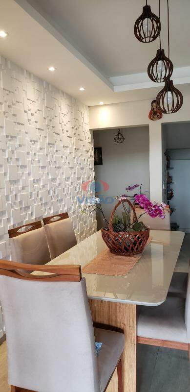 Casa - Sobrado à venda no Jardim Regina: 