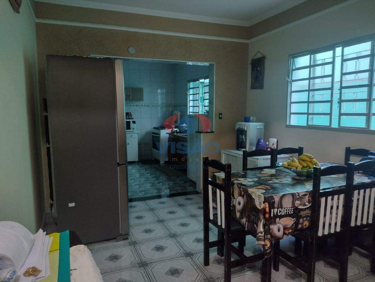 Casa - Sobrado à venda no Jardim Adriana: 