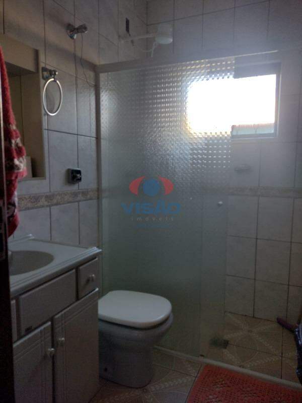 Casa - Sobrado à venda no Jardim Adriana: 