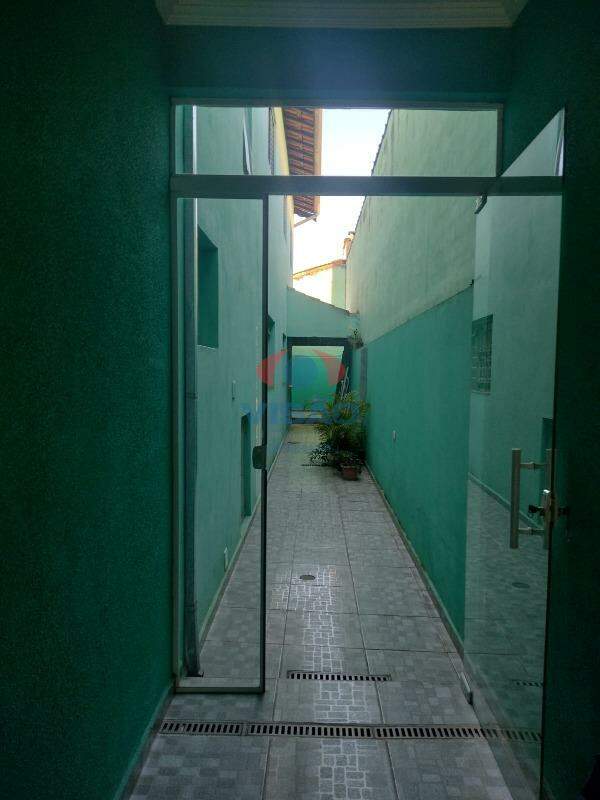 Casa - Sobrado à venda no Jardim Adriana: 