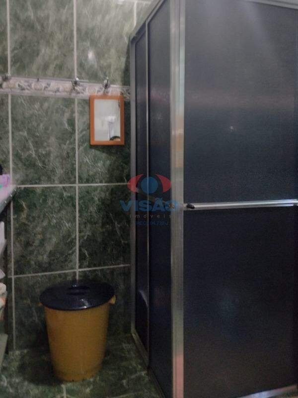 Casa - Sobrado à venda no Jardim Adriana: 