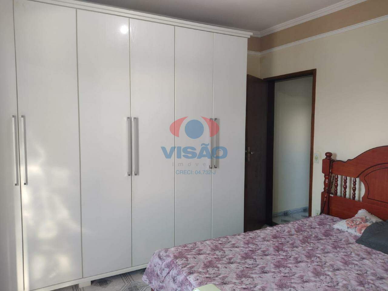 Casa - Sobrado à venda no Jardim Adriana: 