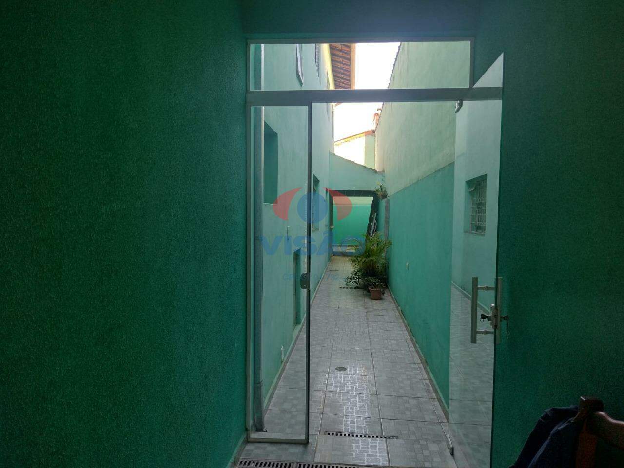 Casa - Sobrado à venda no Jardim Adriana: 