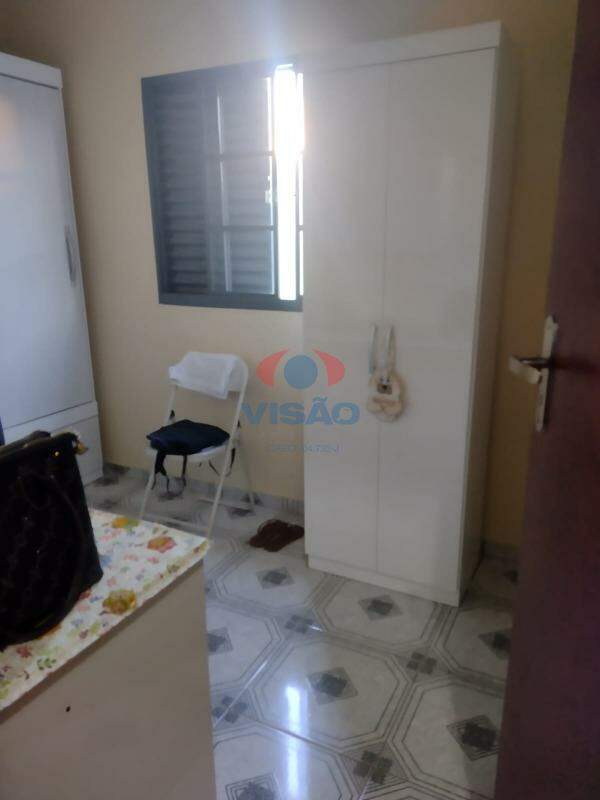 Casa - Sobrado à venda no Jardim Adriana: 