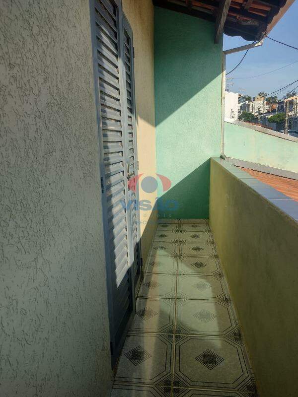 Casa - Sobrado à venda no Jardim Adriana: 