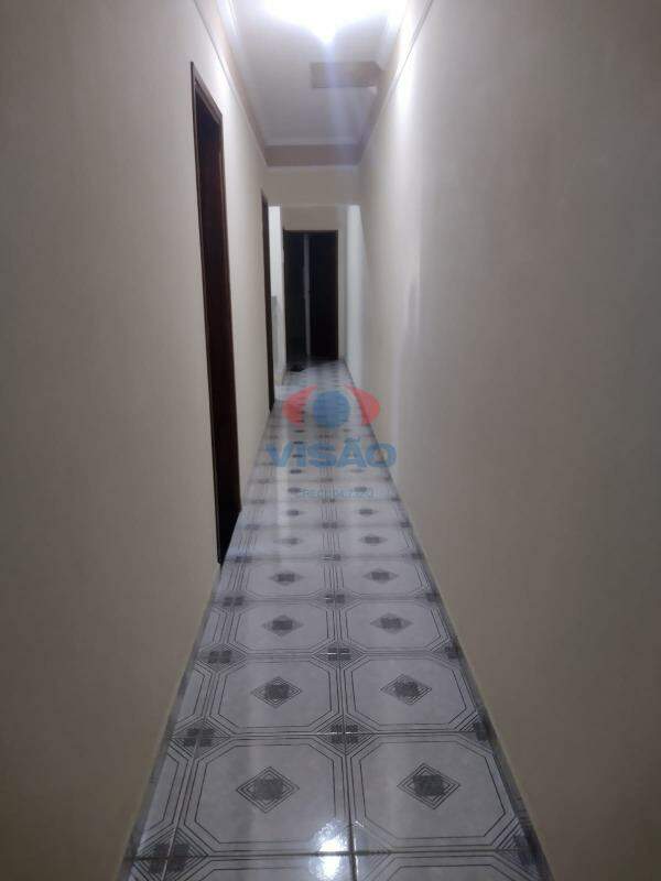 Casa - Sobrado à venda no Jardim Adriana: 