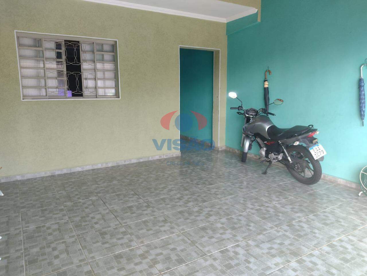 Casa - Sobrado à venda no Jardim Adriana: 