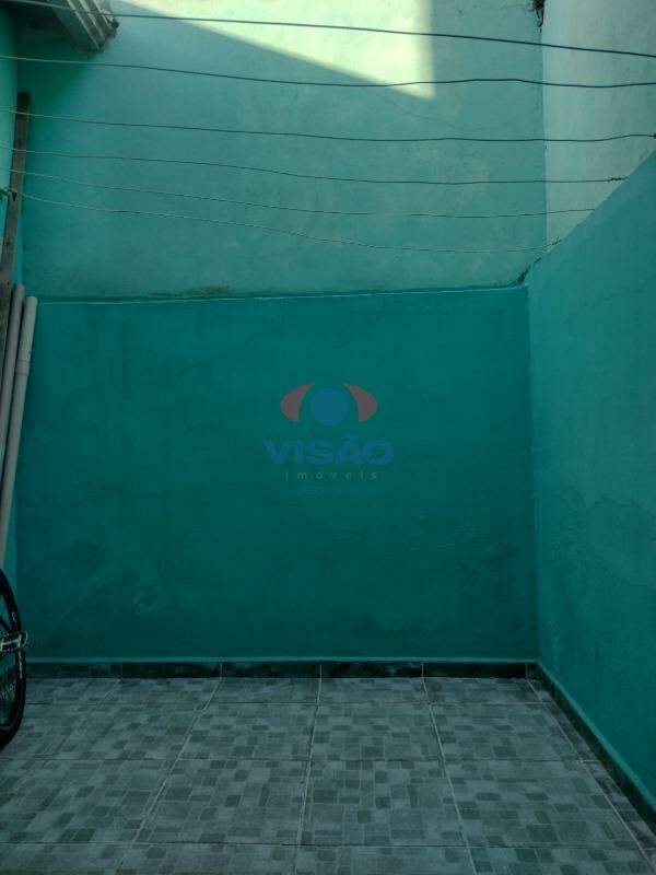 Casa - Sobrado à venda no Jardim Adriana: 