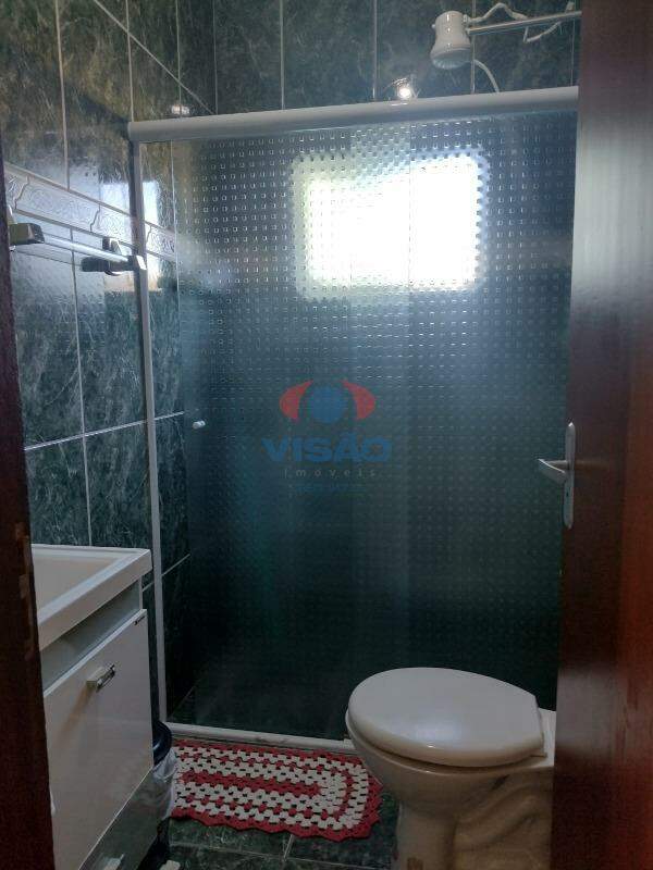 Casa - Sobrado à venda no Jardim Adriana: 