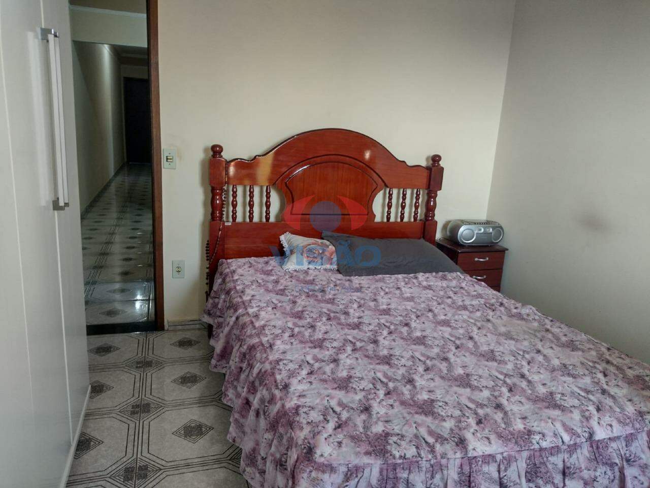 Casa - Sobrado à venda no Jardim Adriana: 