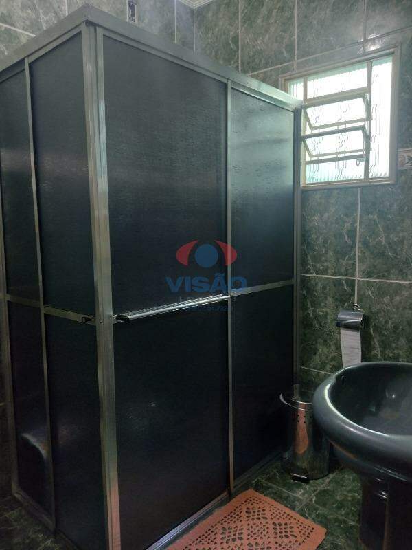 Casa - Sobrado à venda no Jardim Adriana: 