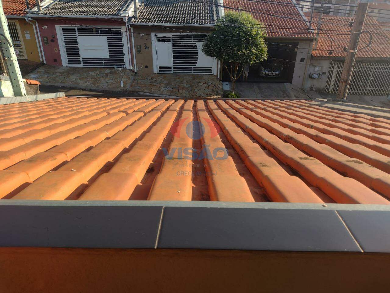 Casa - Sobrado à venda no Jardim Adriana: 