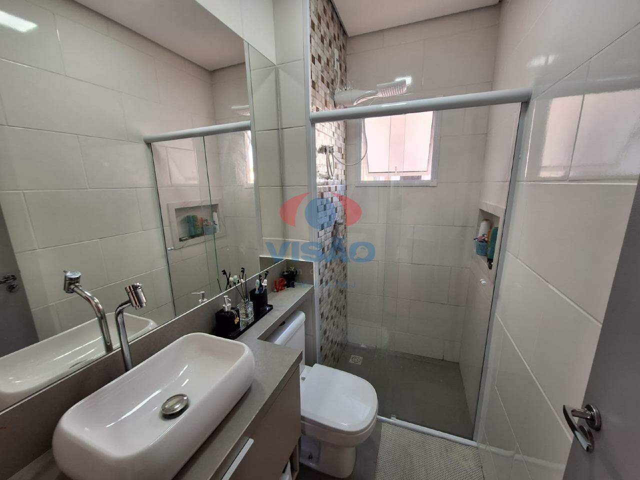 Apartamento à venda no Parque Campo Bonito: