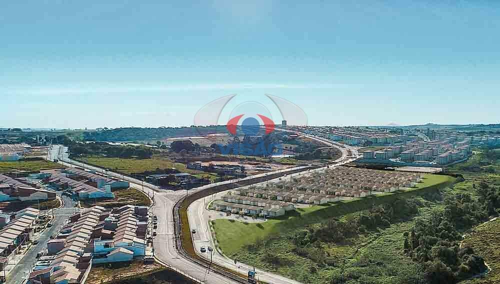 Terreno à venda no Jardim Bem-te-vi: 