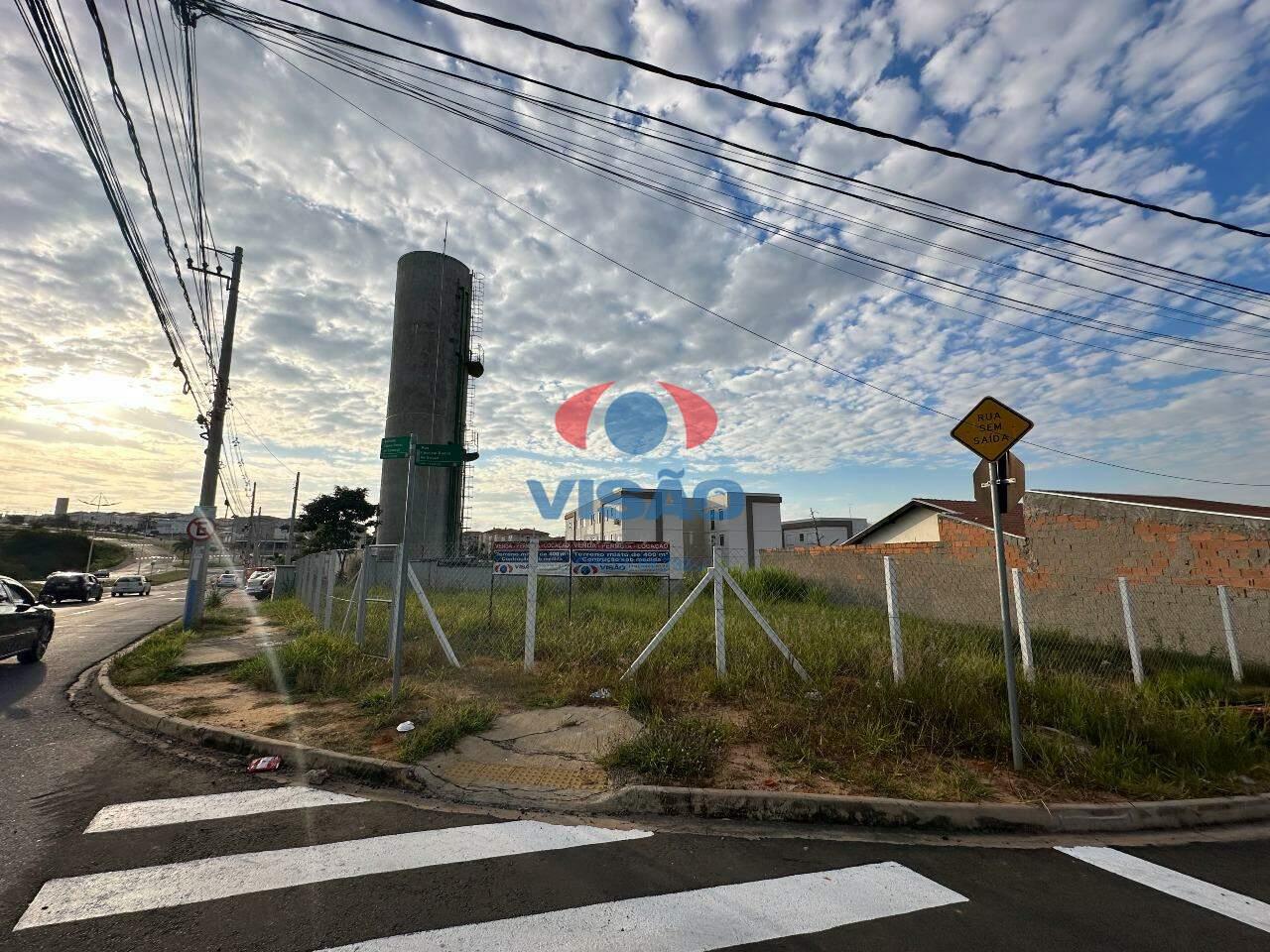 Terreno à venda no Jardim Bem-te-vi: 