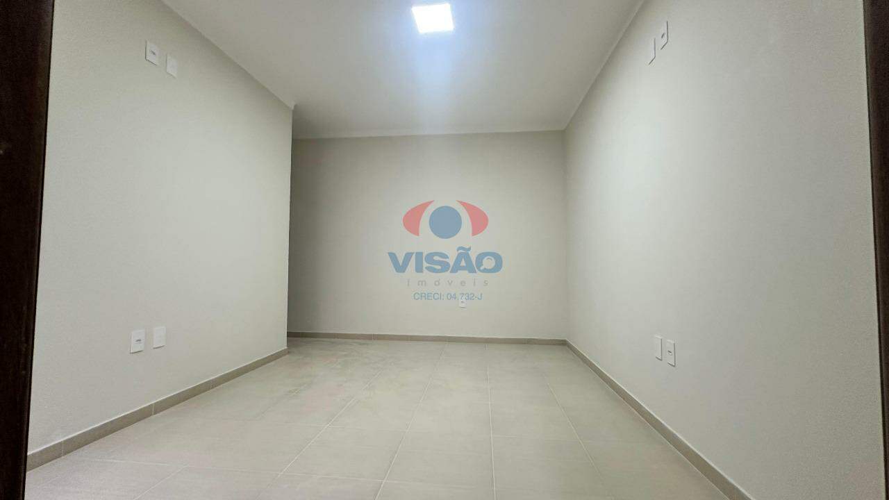 Casa à venda no Jardim Colonial: 