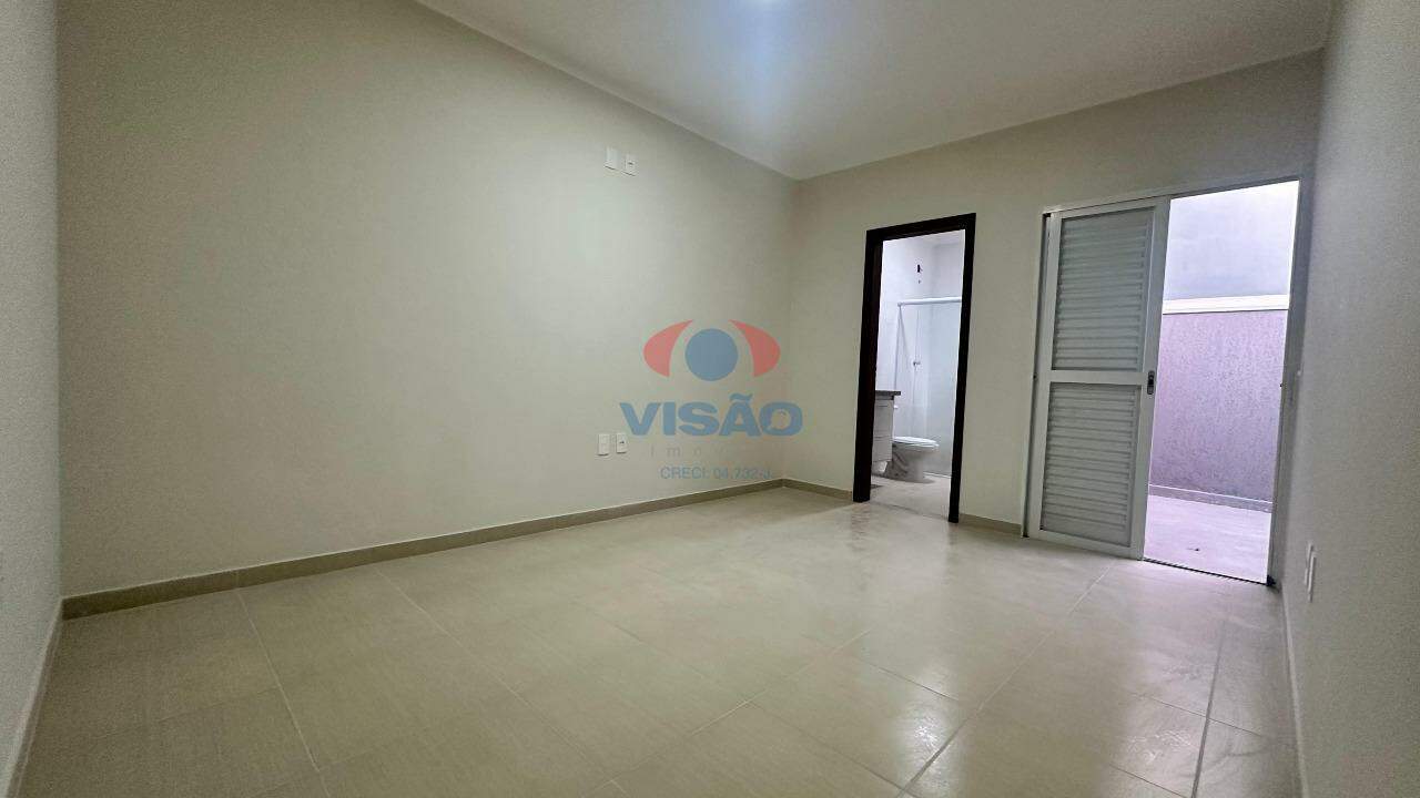 Casa à venda no Jardim Colonial: 