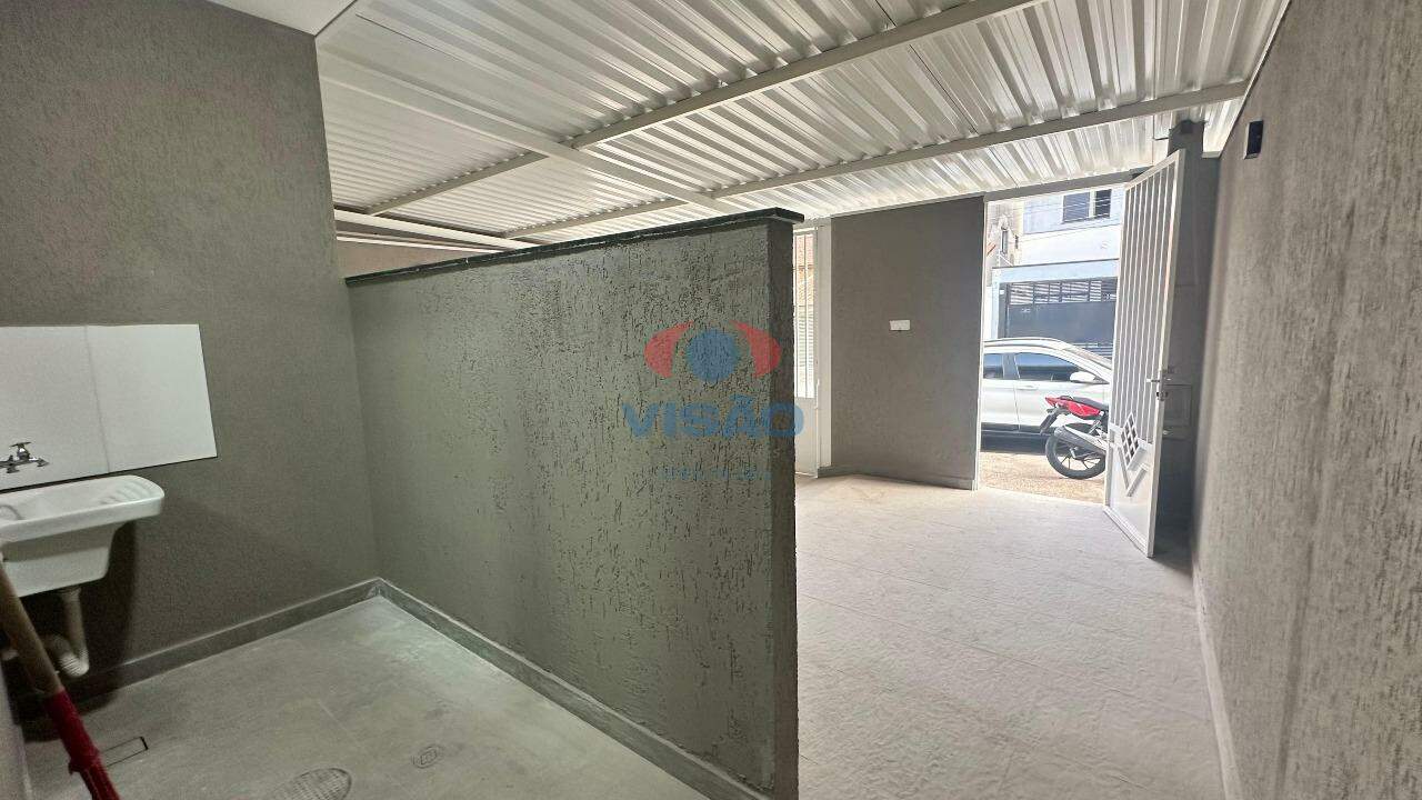 Casa à venda no Jardim Colonial: 