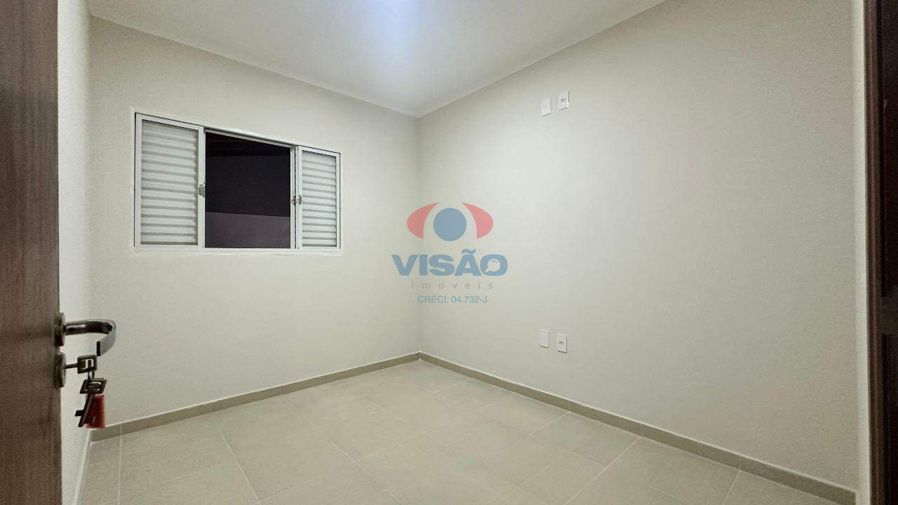 Casa à venda no Jardim Colonial: 