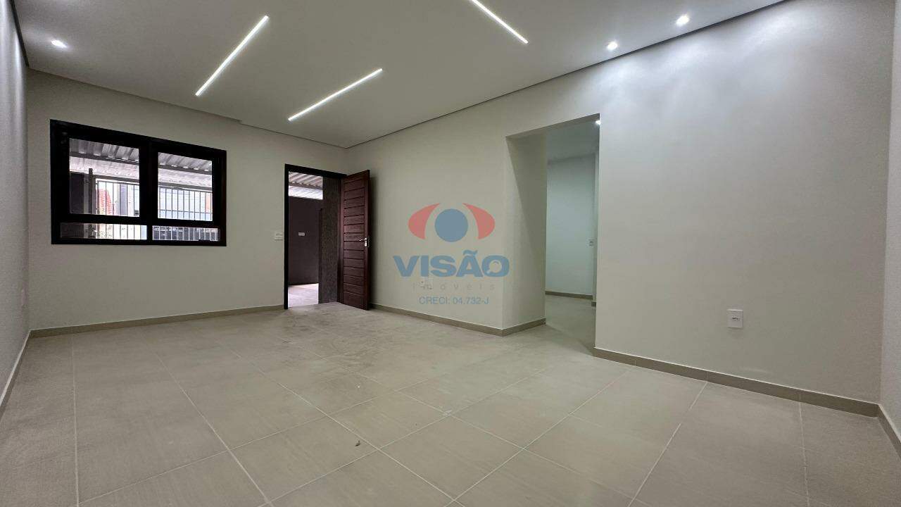 Casa à venda no Jardim Colonial: 