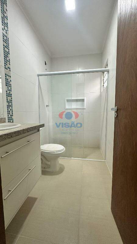 Casa à venda no Jardim Colonial: 