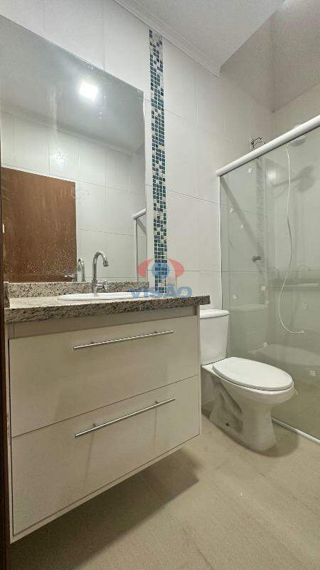 Casa à venda no Jardim Colonial: 