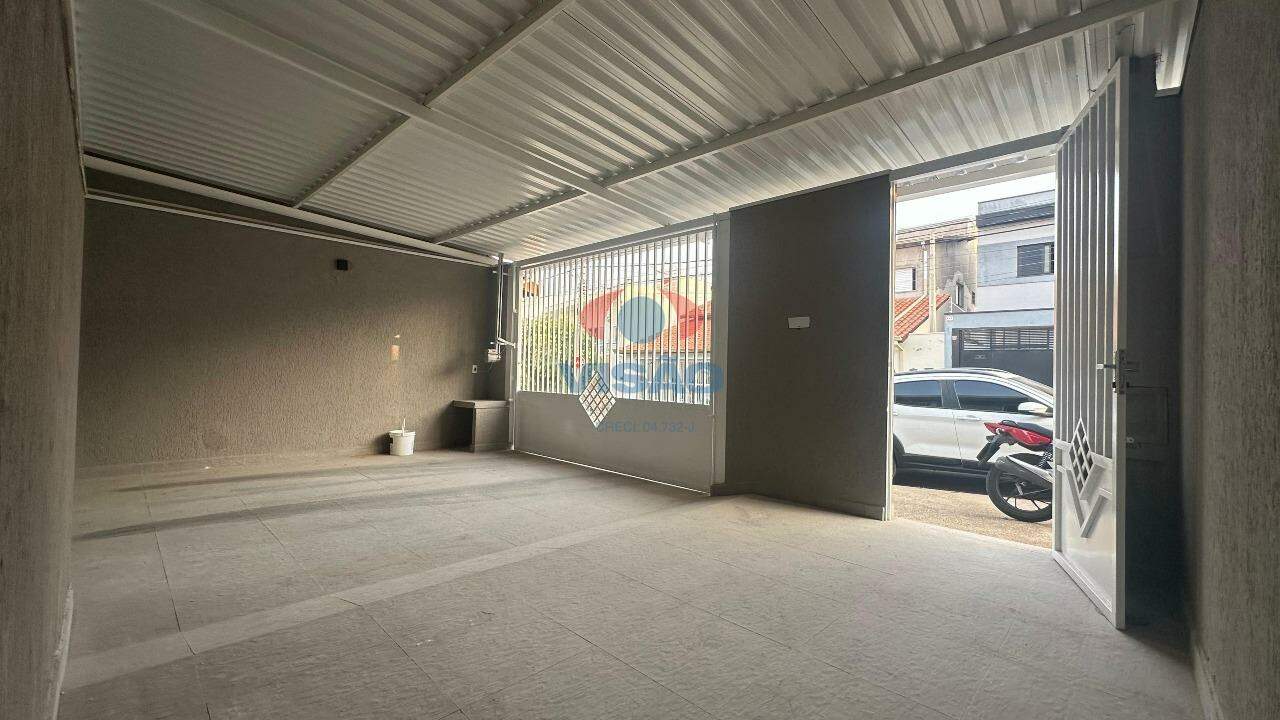 Casa à venda no Jardim Colonial: 