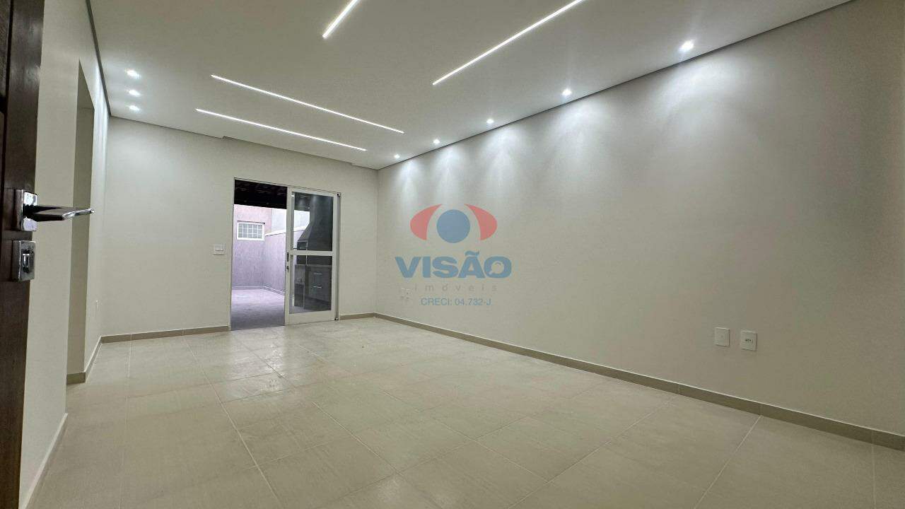 Casa à venda no Jardim Colonial: 