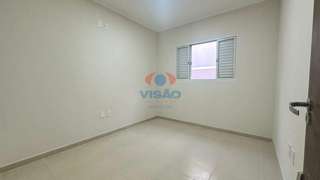 Casa à venda no Jardim Colonial: 