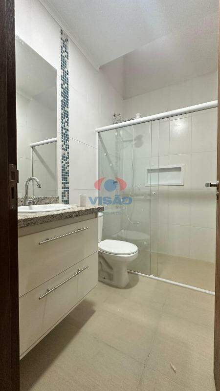 Casa à venda no Jardim Colonial: 