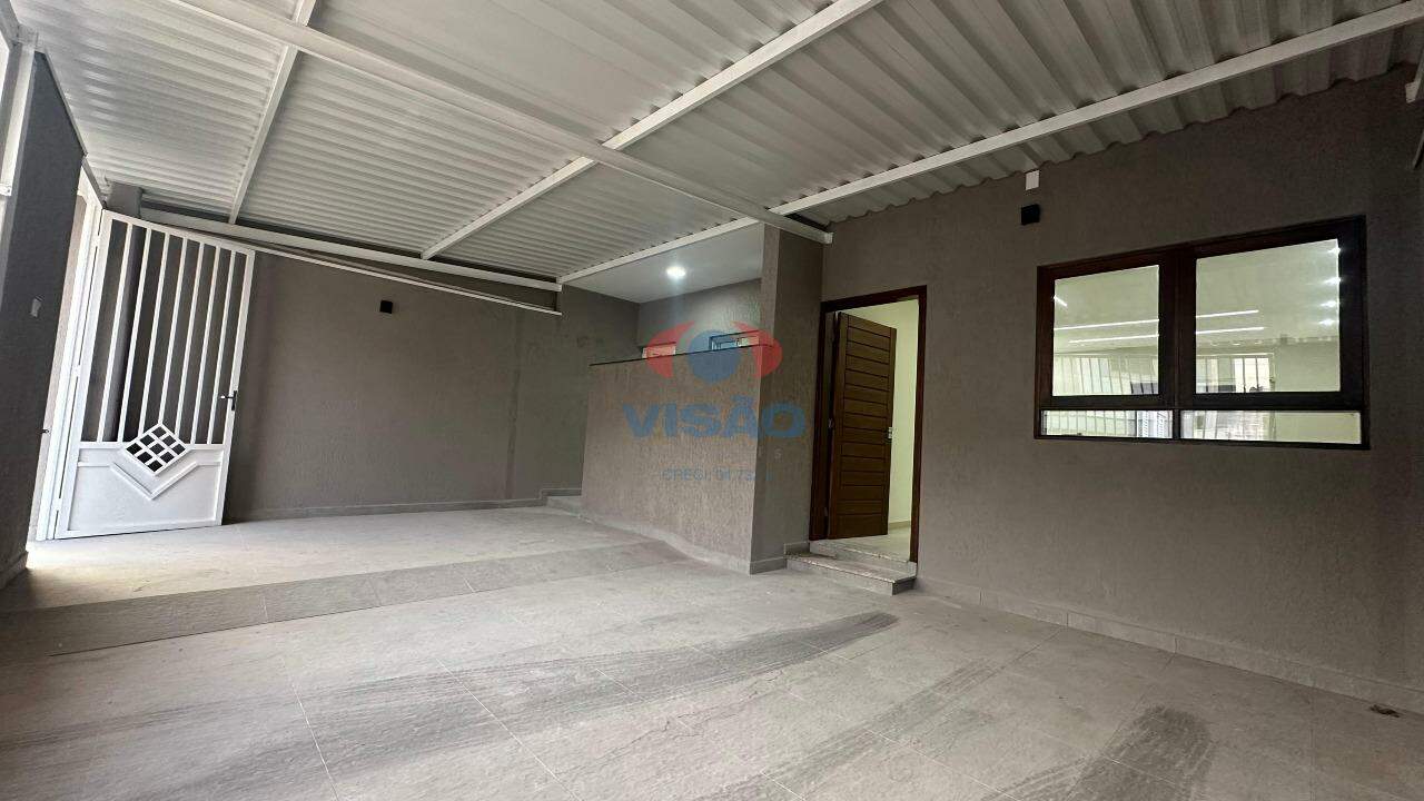 Casa à venda no Jardim Colonial: 