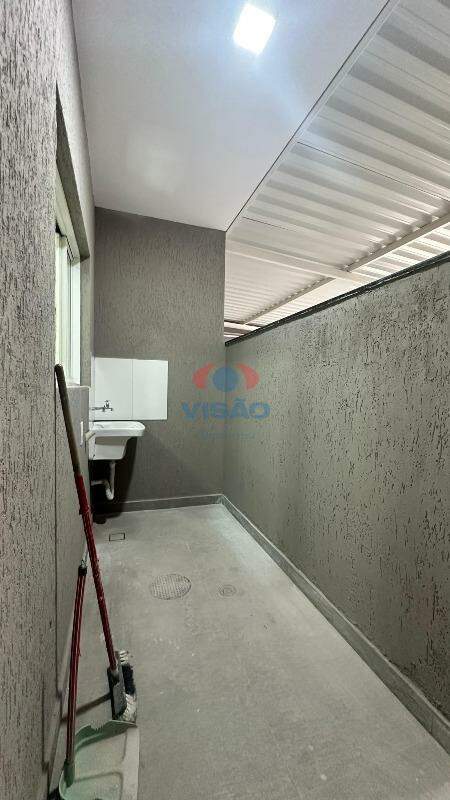 Casa à venda no Jardim Colonial: 