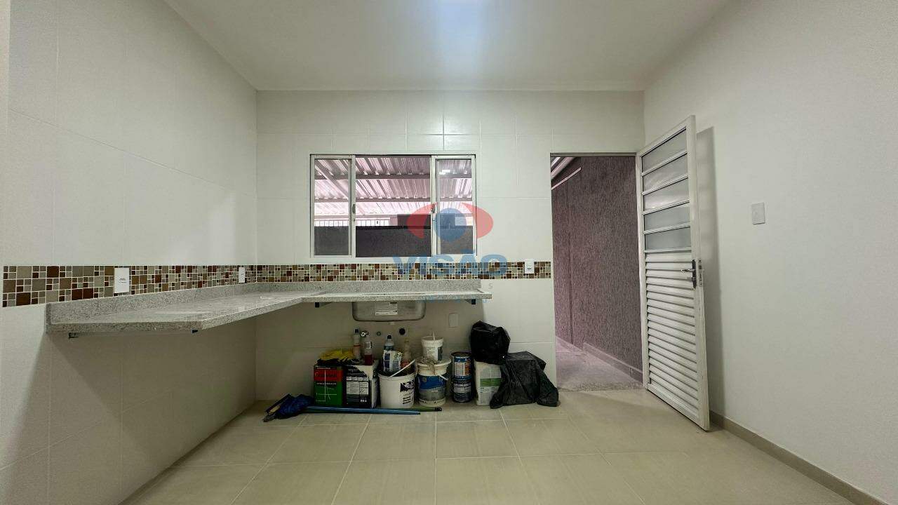 Casa à venda no Jardim Colonial: 