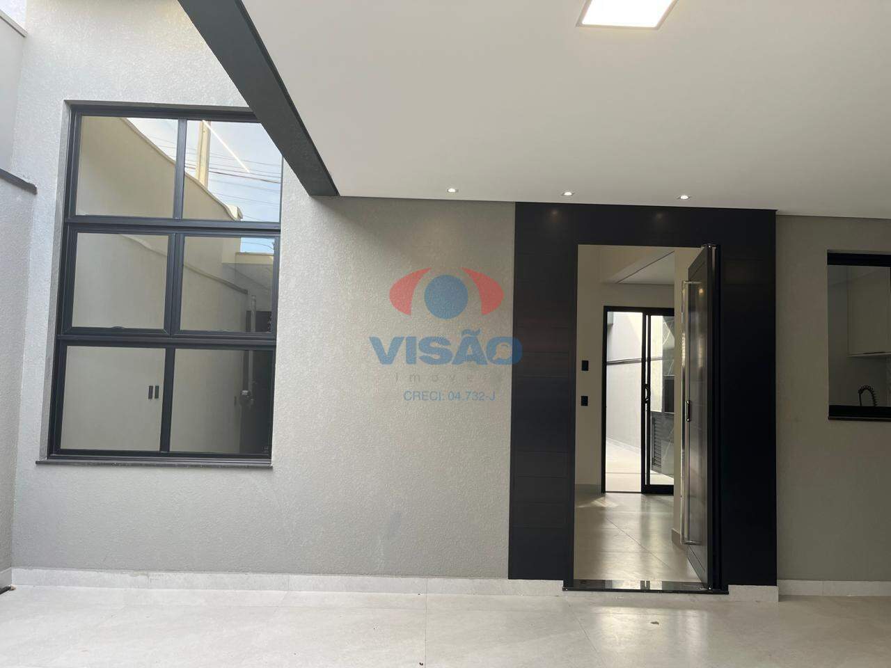 Casa à venda no Jardim Barcelona: 