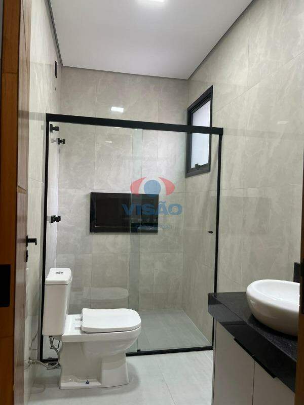 Casa à venda no Jardim Barcelona: 