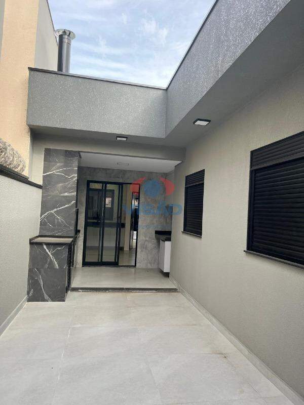 Casa à venda no Jardim Barcelona: 