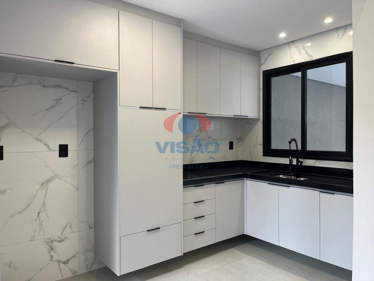 Casa à venda no Jardim Barcelona: 