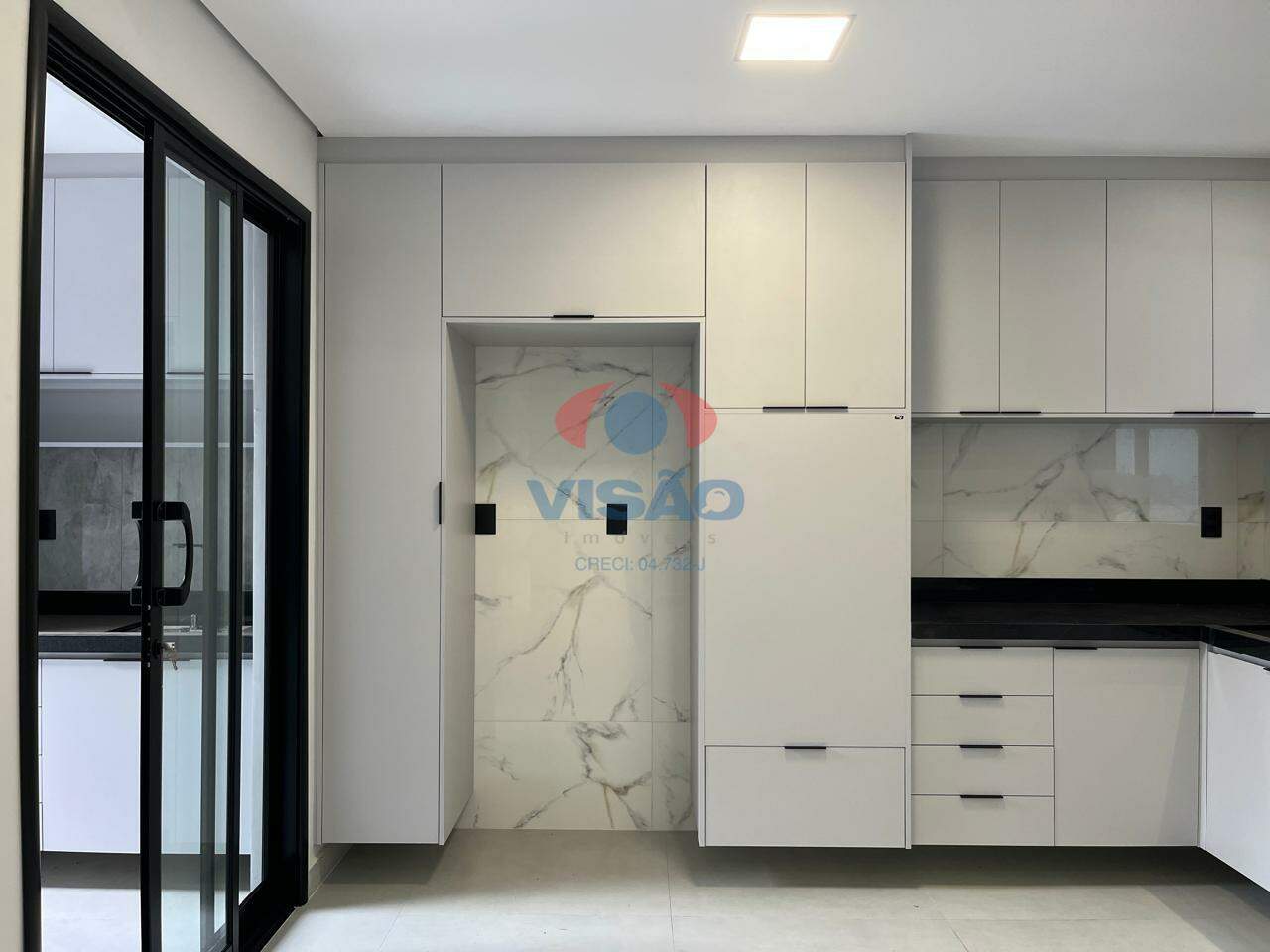 Casa à venda no Jardim Barcelona: 
