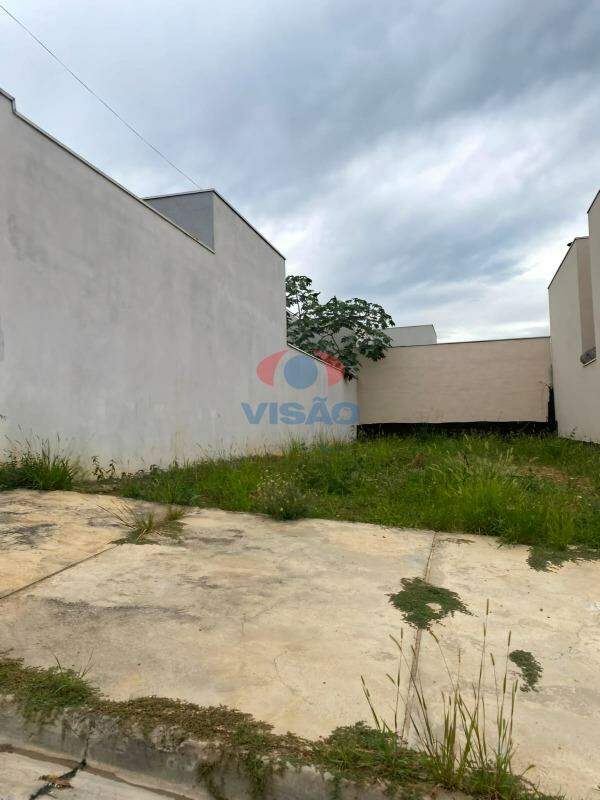 Terreno à venda no Jardim Barcelona: 