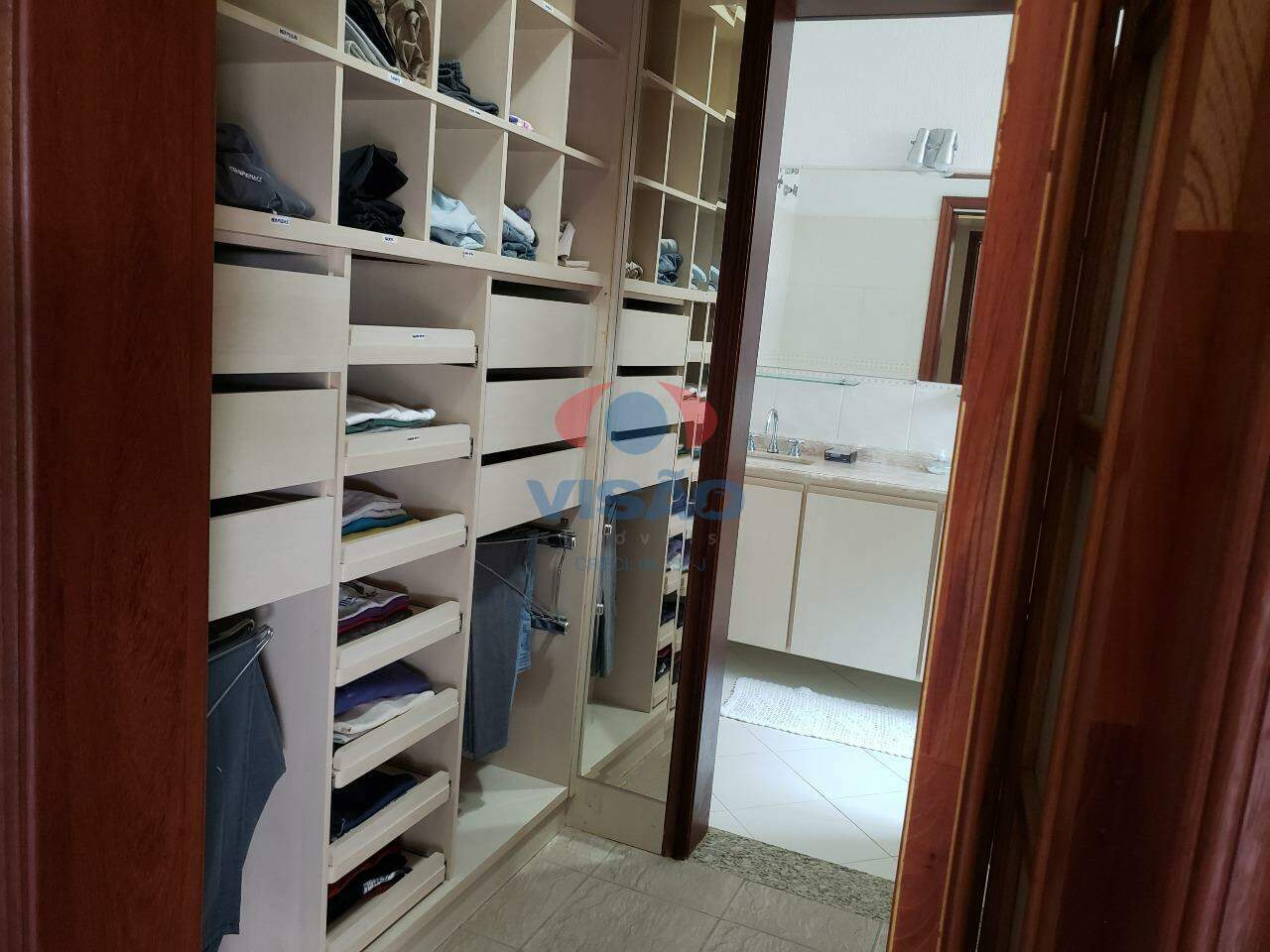 Chácara em condomínio à venda no Recanto das Flores: 