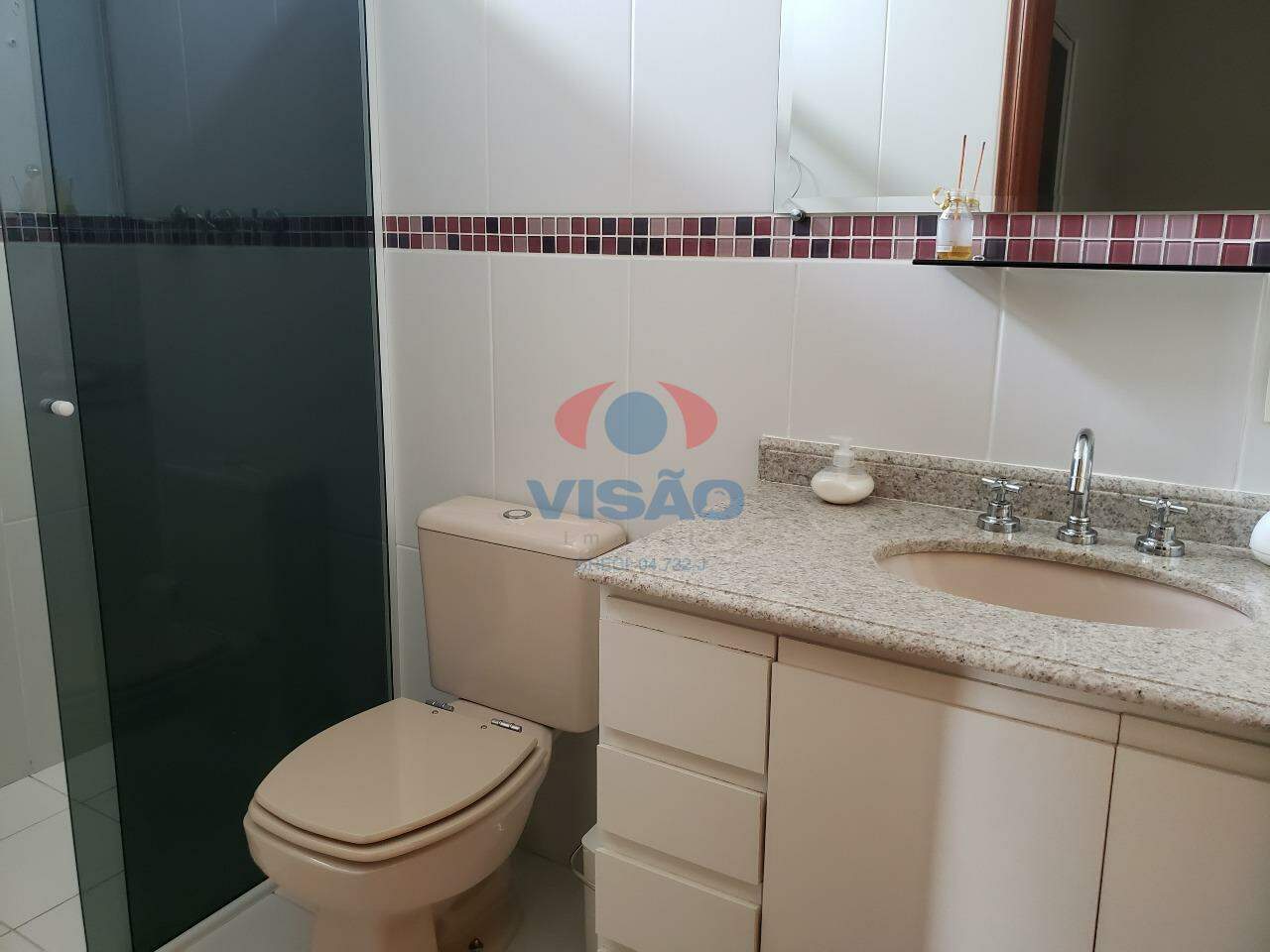 Chácara em condomínio à venda no Recanto das Flores: 