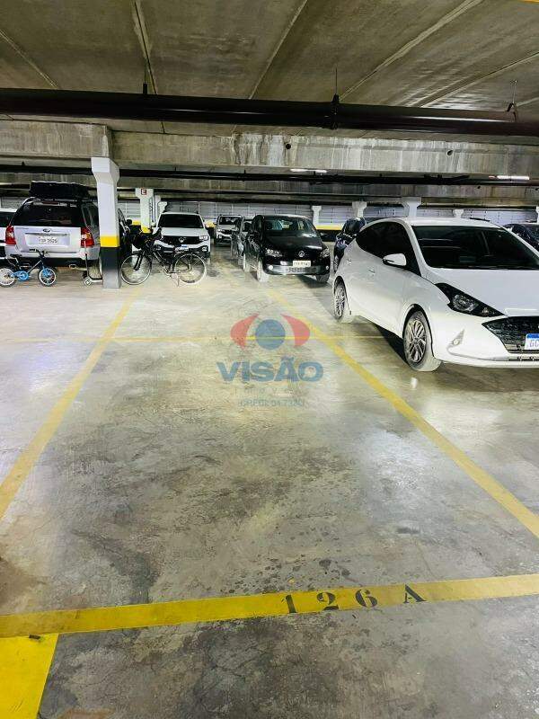 Apartamento à venda no Vila Almeida: 
